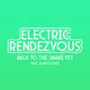 Electric Rendezvous - Back To the Snake Pit (feat. Slam Cookie) - Single