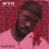 CallmeJazer - WYD (What’s Your Deal) - Single
