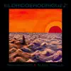 Eldridge Rodriguez - Megalodon - Single