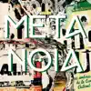 intensity worship - Metanoia (Ao Vivo) - Single